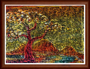 Famous Paintings